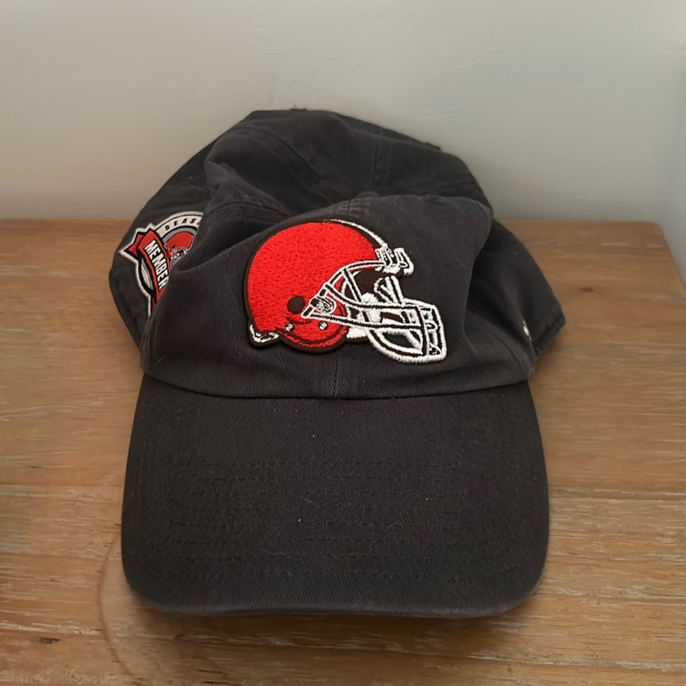Cleveland Browns Hat